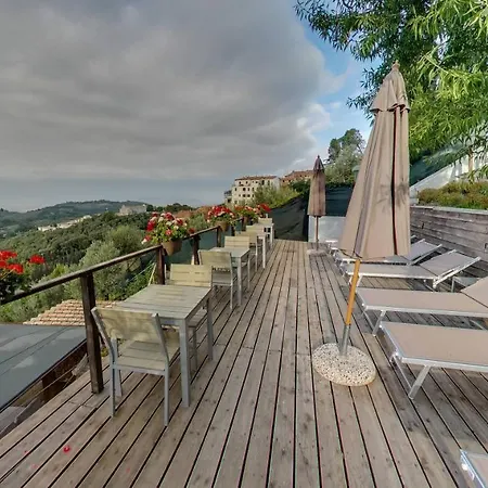 Sestosenso Suites-3